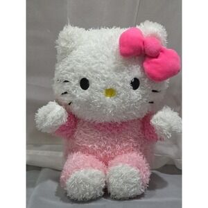 Hello Kitty Sanrio Hobby Lobby 2023 Exclusive Plush 10" Tall